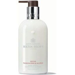 Molton Brown - Hand Care Festive Frankincense & Allspice Fine Liquid Hand Lotion Krémy na ruce 300 ml unisex