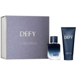Calvin KLEIN - DEFY Parfémové sady pánské