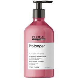 L´Oréal Professionnel Paris - Serie Expert Pro Longer Šampony 500 ml unisex