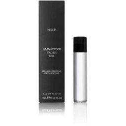 N.C.P. Olfactives - Sandalwood + Cedarwood Parfémová voda 5 ml unisex