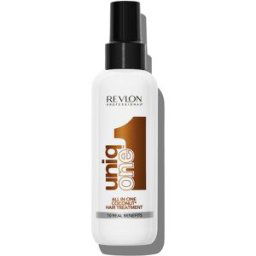 Revlon Professional - UniqOne Masky a kúry na vlasy 150 ml dámské