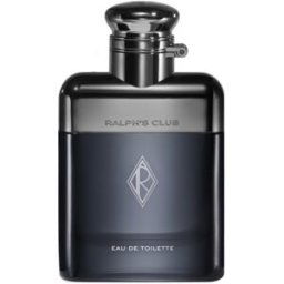 Ralph Lauren - Ralph's Club Toaletní voda 50 ml pánské