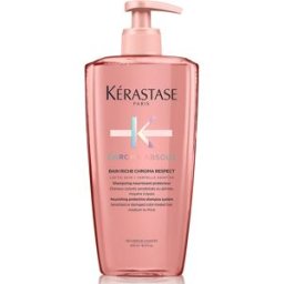 Kérastase - Chroma Absolu Bain Riche Chroma Respect Šampony 500 ml unisex