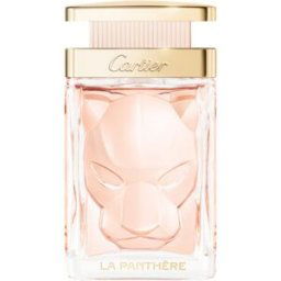 Cartier - LA PANTHÈRE La Panthère Toaletní voda 50 ml unisex