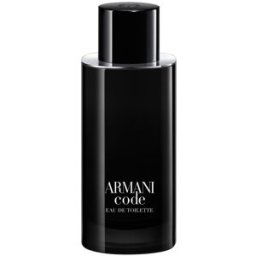 Giorgio Armani - Code Homme Toaletní voda 125 ml pánské
