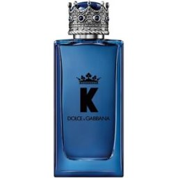 Dolce&Gabbana - K&Q by Dolce&Gabbana Parfémová voda 100 ml pánské
