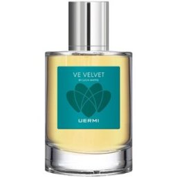 UÈRMÌ - Ve Velvet By Luca Maffei Parfémová voda 100 ml unisex