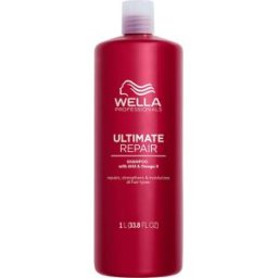 Wella Professionals - Ultimate Repair Šampony 1000 ml unisex