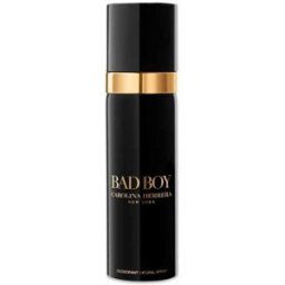 Carolina Herrera - Bad Boy Deodoranty 100 ml pánské