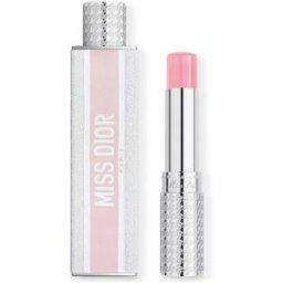 Christian Dior - Miss Dior Eau de Parfum Mini Miss - Tuhý parfém v tyčince bez obsahu alkoholu Parfémová voda 3.2 g Rosegold dámské