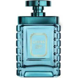 Guess - Uomo Acqua Toaletní voda 100 ml pánské
