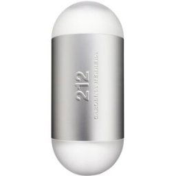 Carolina Herrera - 212 For Woman Toaletní voda 60 ml dámské