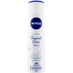 NIVEA - Sprej AP Original Care Deodoranty 150 ml dámské