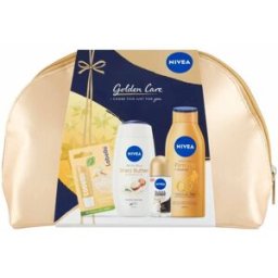 NIVEA - NIVEA Bronze Care taška Péče o tělo unisex