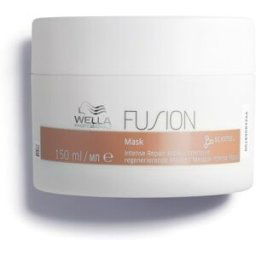 Wella Professionals - Fusion Elements Renewing Mask Masky a kúry na vlasy 150 ml unisex