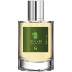 UÈRMÌ - Ur Silk 19 By Alexandra Carlin Parfémová voda 100 ml unisex