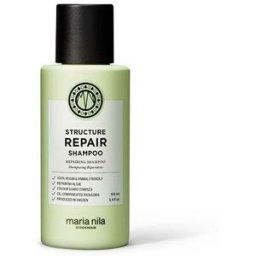 Maria Nila - Structure Repair Travel Size Shampoo Šampony 100 ml unisex