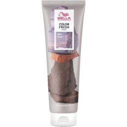 Wella Professionals - Color Fresh Mask Tónování vlasů 150 ml Stříbrná unisex