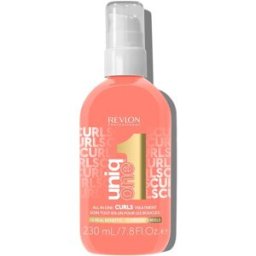 Revlon Professional - UniqOne Masky a kúry na vlasy 230 ml unisex