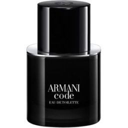 Giorgio Armani - Code Homme Toaletní voda 30 ml pánské