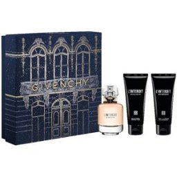 Givenchy - L’Interdit Dárková sada Parfémové sady dámské