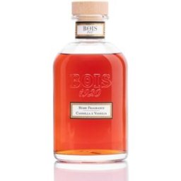 Bois 1920 - Aroma difuzér s tyčinkami Cannella e Vaniglia Vůně do bytu 500 ml unisex