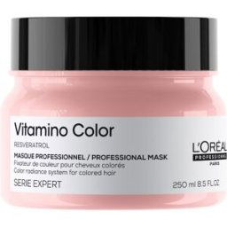 L´Oréal Professionnel Paris - Serie Expert Vitamino Color Masky a kúry na vlasy 250 ml unisex