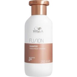 Wella Professionals - Fusion Intense Repair Shampoo Šampony 250 ml unisex