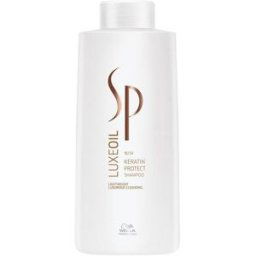 Wella Professionals - SP LuxeOil Šampony 1000 ml unisex
