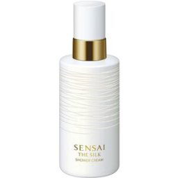 SENSAI - Cellular Performance Body Care The Silk Shower Cream Sprchové gely 200 ml unisex