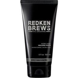 Redken - Brews Molding Paste Vosky na vlasy 150 ml unisex