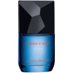Issey Miyake - Fusion d‘Issey Extreme Toaletní voda 50 ml pánské
