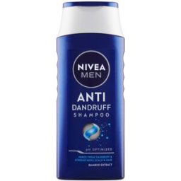 NIVEA - NIVEA MEN Anti Dandruff Shampoo Šampony 250 ml unisex