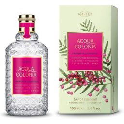 4711 Acqua Colonia - Pink Pepper & Grapefruit Kolínská voda 100 ml unisex