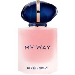 Giorgio Armani - My Way Florale Refill Parfémová voda 50 ml dámské