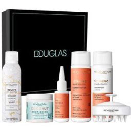 REVOLUTION - Vitamin C Set (Skinification) Sady péče o vlasy unisex