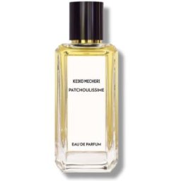Keiko Mecheri - LA COLLECTION Parfémová voda 100 ml unisex