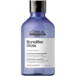 L´Oréal Professionnel Paris - Serie Expert Blondifier Šampony 300 ml unisex