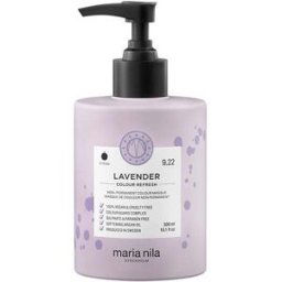Maria Nila - Colour Refresh Lavender 9.22 Tónování vlasů 300 ml unisex