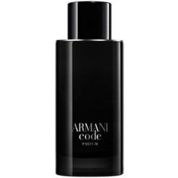 Giorgio Armani - Code Homme Parfém 125 ml pánské