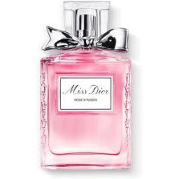 Christian Dior - Miss Dior Rose N'Roses Toaletní voda 30 ml dámské