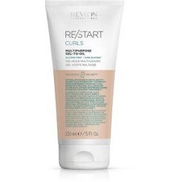 Revlon Professional - CURLS Multipurpose Gel To Oil Gely na vlasy 150 ml unisex
