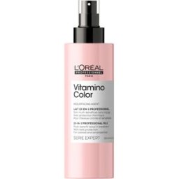 L´Oréal Professionnel Paris - Serie Expert Vitamino Color Bezoplachová péče Bezoplachové kondicionéry 190 ml unisex