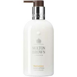 Molton Brown - Hand Care Flora Luminare Krémy na ruce 300 ml dámské