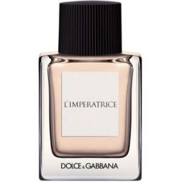 Dolce&Gabbana - L'Impératrice 3 Toaletní voda 50 ml dámské