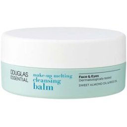 Douglas Collection - Essential Make-up Melting Cleansing Balm Krémy na obličej 100 ml unisex