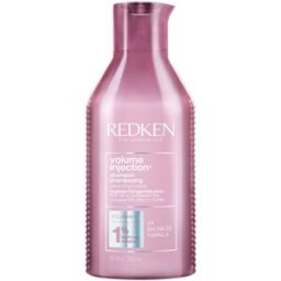 Redken - Volume Injection Shampoo Šampony 300 ml unisex