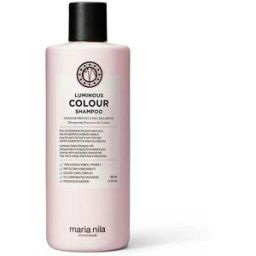 Maria Nila - Luminous Colour Travel Size Shampoo Šampony 350 ml unisex