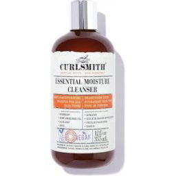 Curlsmith - Essential Moisture Cleanser Šampony 355 ml unisex