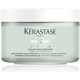 Kérastase - Spécifique Argile Équilibrante Masky a kúry na vlasy 250 ml unisex